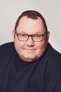 Daniel Blanke