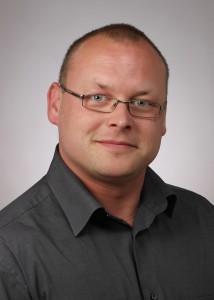 Steven Burchard