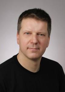 Michael Haas